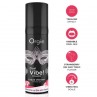 ORGIE DUAL VIBE GIN AND TONIC FRESA GEL iNTIMO BESABLE EFECTO VIBRANTE 15 ML