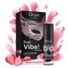 ORGIE DUAL VIBE GIN AND TONIC FRESA GEL iNTIMO BESABLE EFECTO VIBRANTE 15 ML