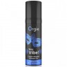 ORGIE SEXY VIBE GEL iNTIMO EFECTO VIBRANTE 15 ML