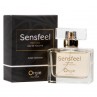 ORGIE SENSFEEL EAU DE TOILETTE CON FEROMONAS BOOSTER PARA HOMBRE 50 ML