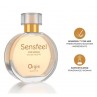 ORGIE SENSFEEL EAU DE TOILETTE CON FEROMONAS BOOSTER PARA MUJER 50 ML