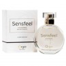 ORGIE SENSFEEL EAU DE TOILETTE CON FEROMONAS BOOSTER PARA MUJER 50 ML