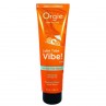 ORGIE LUBE TUBE VIBE SEX ON THE BEACH GEL iNTIMO BESABLE EFECTO HORMIGUEO SUAVE 100 ML