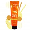 ORGIE LUBE TUBE VIBE PINA COLADA GEL iNTIMO BESABLE EFECTO HORMIGUEO MEDIO 100 ML