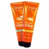 ORGIE LUBE TUBE VIBE PINA COLADA GEL iNTIMO BESABLE EFECTO HORMIGUEO MEDIO 100 ML
