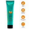 ORGIE LUBE TUBE COCKTAIL PINA COLADA GEL iNTIMO BESABLE BASE AGUA 100 ML