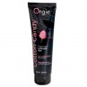 ORGIE LUBRICANTE GEL iNTIMO BESABLE BASE AGUA ALGODoN DE AZuCAR 100 ML