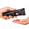ORGIE LUBRICANTE GEL iNTIMO BESABLE BASE AGUA ALGODoN DE AZuCAR 100 ML