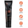 ORGIE LUBE TUBE CHOCOLATE GEL iNTIMO BESABLE BASE AGUA 100 ML