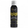 ORGIE ACQUA CROCCANTE ESPUMA CRUJIENTE MONOI PARA MASAJE 150 ML