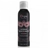 ORGIE ACQUA CROCCANTE ESPUMA CRUJIENTE SAKURA PARA MASAJE 150 ML