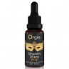 ORGIE ORGASM DROPS VIBE GOTAS ESTIMULANTES EFECTO VIBRANTE PARA CLiTORIS 15 ML