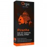 ORGIE PIRANHA CREMA POTENCIADORA PARA HOMBRE 15 ML