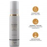 ORGIE SENSFEEL ELIXIR DE SEDUCCIoN PARA MUJER 10 EN 1 CUERPO Y CABELLO 100 ML