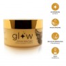 ORGIE GLOW CREMA CORPORAL ILUMINADORA 250 ML