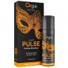 ORGIE PULSE GEL iNTIMO BESABLE EFECTO PULSANTE 15 ML