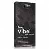 ORGIE SEXY VIBE HIGH VOLTAGE GEL iNTIMO EFECTO VIBRANTE EXTRA FUERTE 15 ML