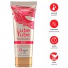 ORGIE LUBE TUBE HOT GEL iNTIMO BASE AGUA EFECTO CALOR 150 ML