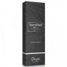 ORGIE SENSFEEL EAU DE TOILETTE CON POTENCIADOR DE FEROMONAS TAMANO VIAJE PARA HOMBRE 10 ML