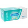 PASANTE TROPICAL PRESERVATIVOS CON SABORES MANGO PINA Y COCO 53 MM 144 UNIDADES