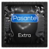 PASANTE EXTRA PRESERVATIVOS EXTRA GRUESOS 144 UNIDADES