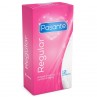 PASANTE CONDOM GAMA REGULAR 12 UNIDADES