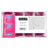 PASANTE CONDOM GAMA REGULAR 144 UNIDADES BOLSA