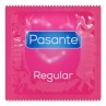 PASANTE CONDOM GAMA REGULAR 144 UNIDADES