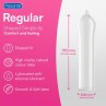 PASANTE CONDOM GAMA REGULAR 144 UNIDADES