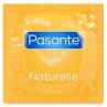 PASANTE PRESERVATVOS GAMA NATURELLE 3 UNIDADES