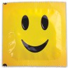 PASANTE PRESERVATIVOS SMILEY BOLSA 144 UNIDADES