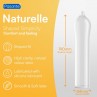 PASANTE PRESERVATIVOS ECO PACK NATURELLE BOLSA 288 UNIDADES