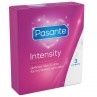 PASANTE PUNTOS Y ESTRiAS INTENSITY 3 UNIDADES