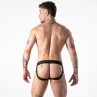 LOCKER GEAR FULL MILITARY ACCESS JOCK BRIEF ROJO S