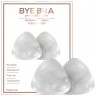 BYE BRA ALMOHADILLAS PUSH UP IMPERMEABLE