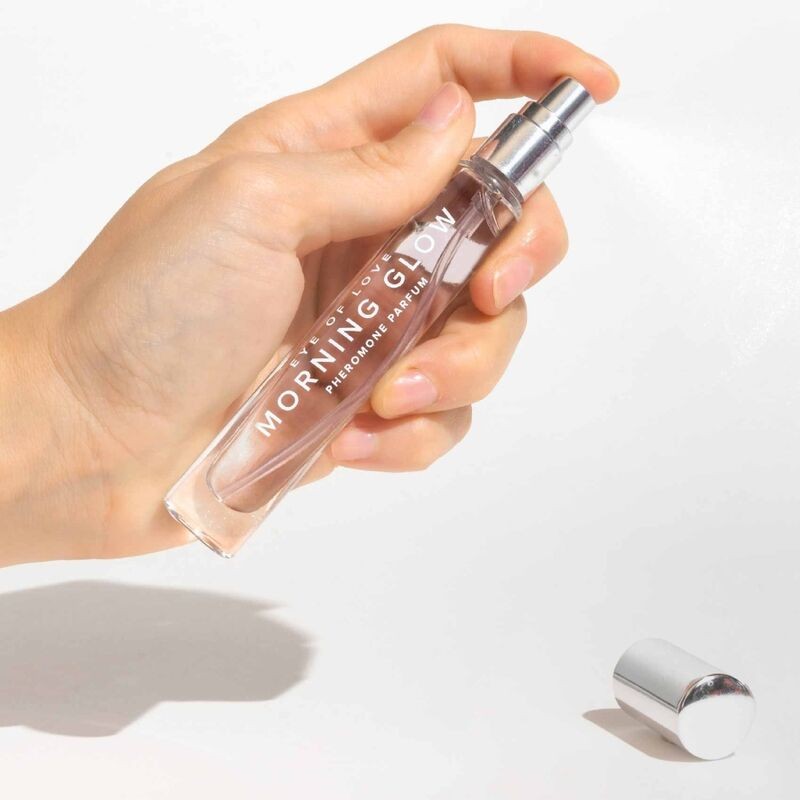EYE OF LOVE EOL PHR PERFUME FEROMONAS 10 ML MORNING GLOW