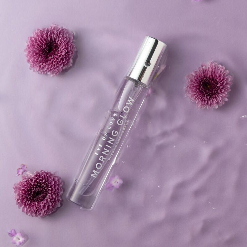 EYE OF LOVE EOL PHR PERFUME FEROMONAS 10 ML MORNING GLOW