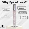 EYE OF LOVE EOL PHR PERFUME FEROMONAS 10 ML MORNING GLOW