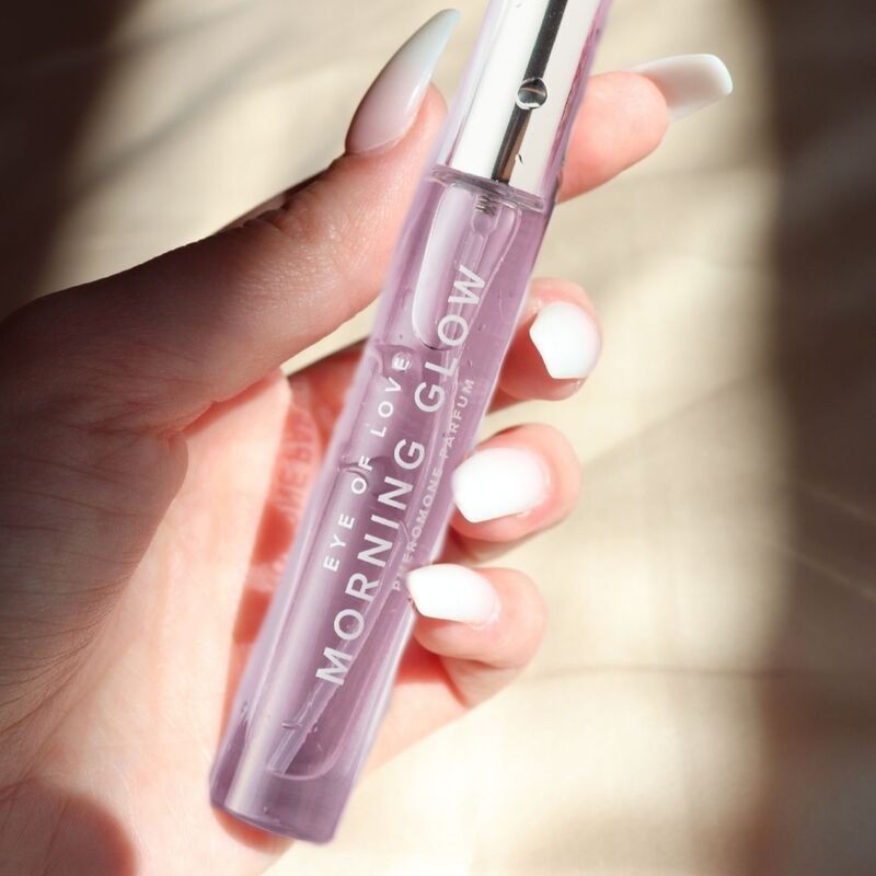 EYE OF LOVE EOL PHR PERFUME FEROMONAS 10 ML MORNING GLOW