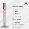 EYE OF LOVE EOL PHR PERFUME FEROMONAS 10 ML MORNING GLOW