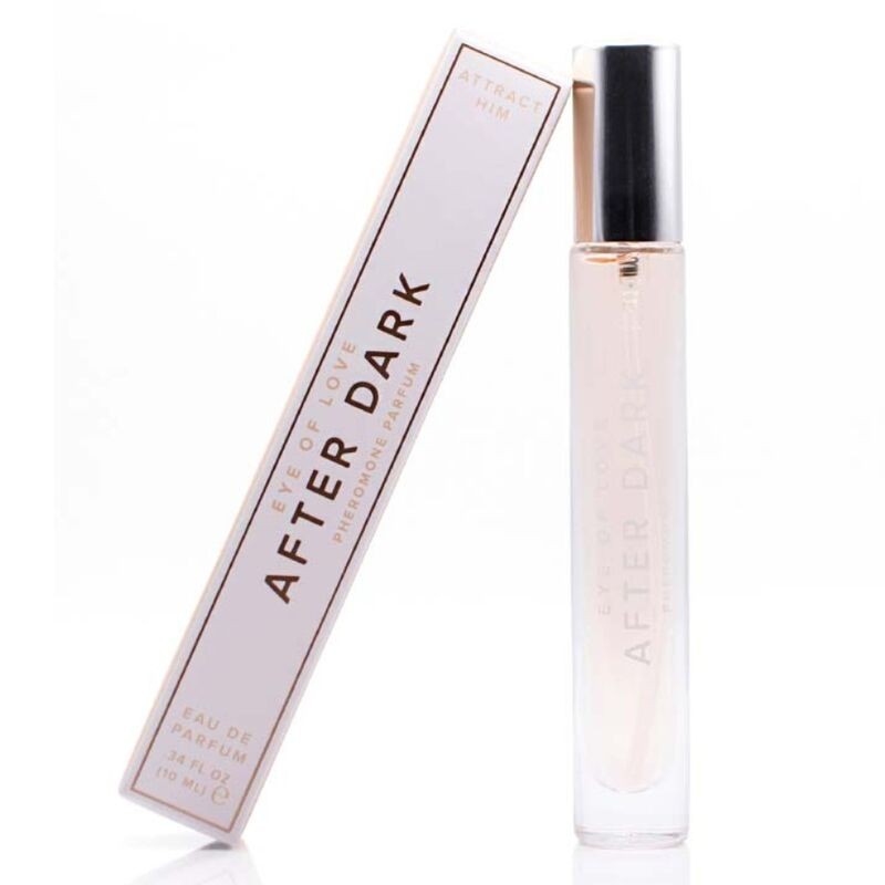 EYE OF LOVE EOL PHR PERFUME FEROMONAS 10 ML AFTER DARK