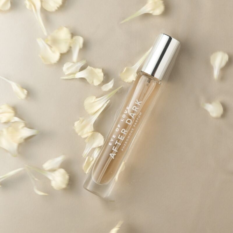 EYE OF LOVE EOL PHR PERFUME FEROMONAS 10 ML AFTER DARK