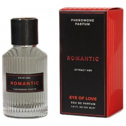 EYE OF LOVE EOL PHR PERFUME DELUXE 50 ML ROMANTIC