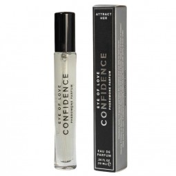 EYE OF LOVE EOL PHR PERFUME FEROMONAS 10 ML CONFIDENCE