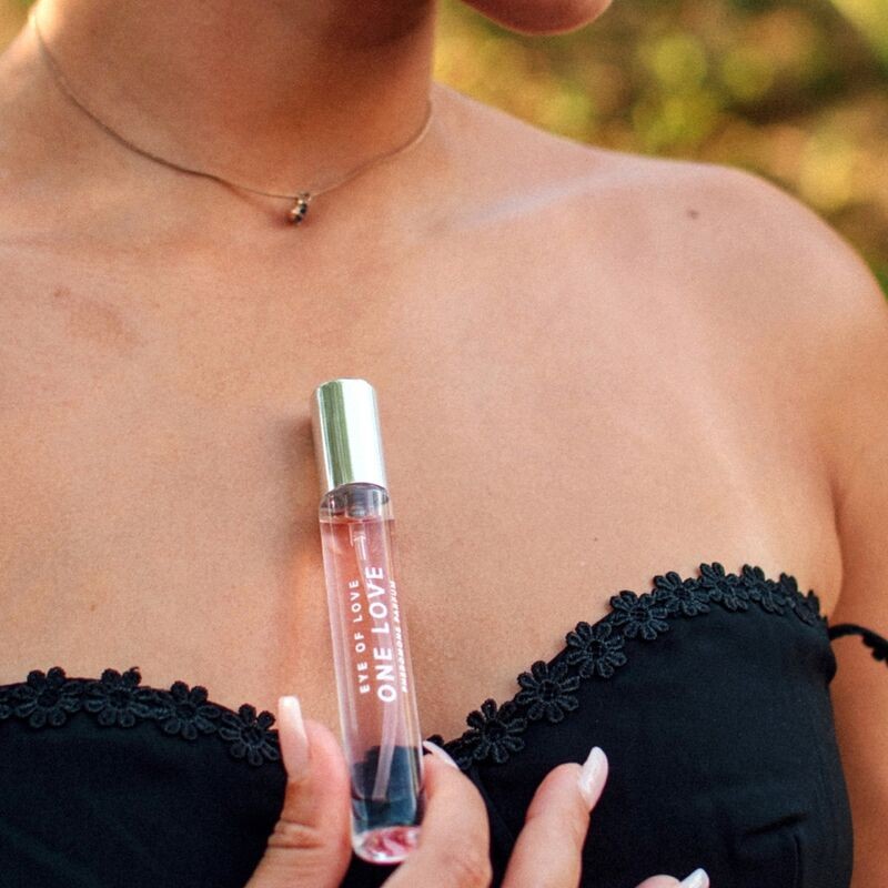 EYE OF LOVE EOL PERFUME FEROMONAS 10 ML ONE LOVE