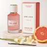 EYE OF LOVE EOL PHR PERFUME DELUXE 50 ML ONE LOVE