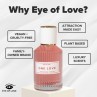 EYE OF LOVE EOL PHR PERFUME DELUXE 50 ML ONE LOVE