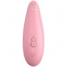 WOMANIZER PREMIUM ECO ESTIMULADOR DE CLiTORIS POR SUCCIoN 12 NIVELES ROSA