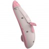 WOMANIZER PREMIUM ECO ESTIMULADOR DE CLiTORIS POR SUCCIoN 12 NIVELES ROSA