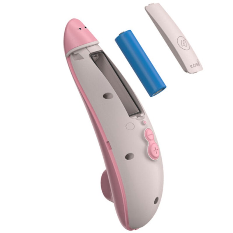 WOMANIZER PREMIUM ECO ESTIMULADOR DE CLiTORIS POR SUCCIoN 12 NIVELES ROSA